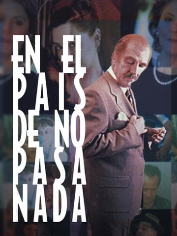 In The Country Where Nothing Happens