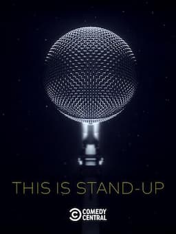 This Is Stand-Up