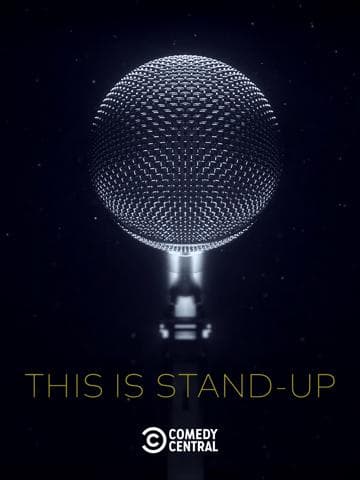 This Is Stand-Up