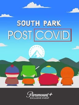 South Park: Post COVID