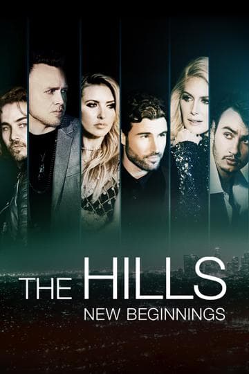 The Hills: New Beginnings