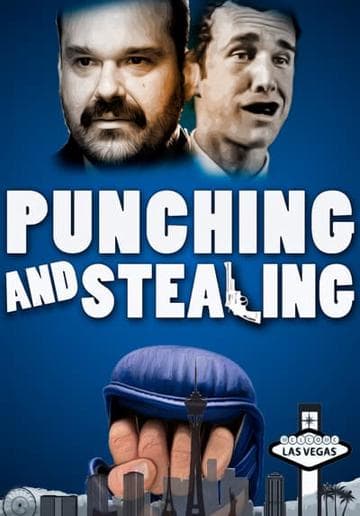 Punching and Stealing