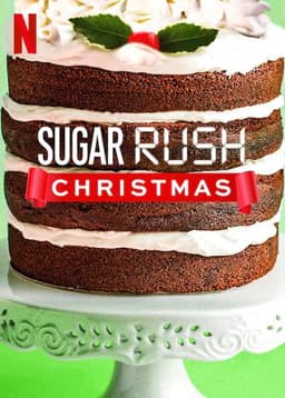Sugar Rush Christmas