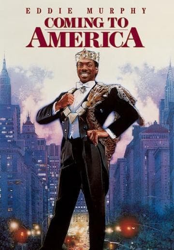 Coming to America