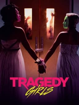 Tragedy Girls