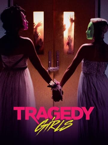 Tragedy Girls