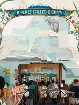 A Place Called Dignity