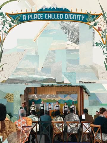 A Place Called Dignity