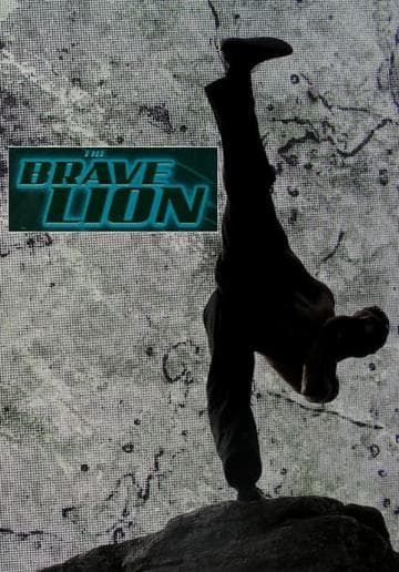 The Brave Lion