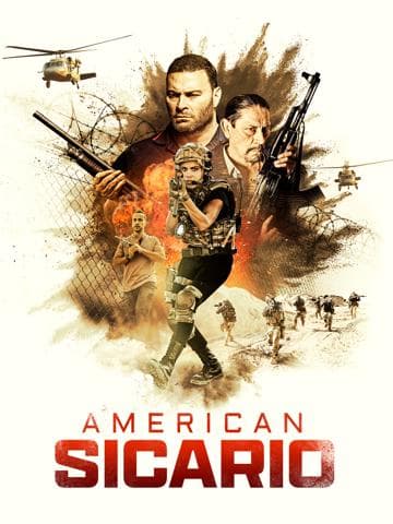 American Sicario
