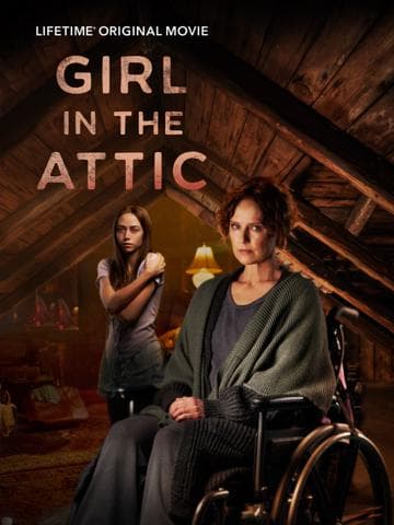 Girl in the Attic