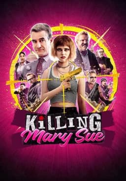 Killing Mary Sue