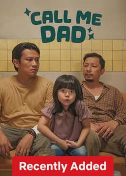 Call Me Dad