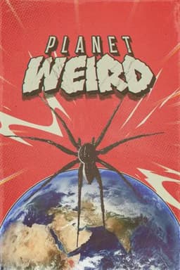 Planet Weird