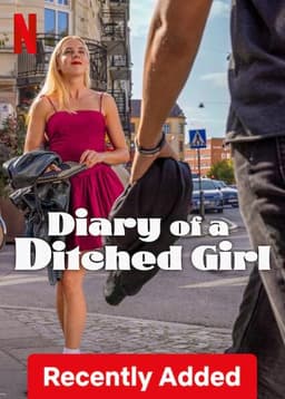 Diary of a Ditched Girl