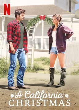 A California Christmas