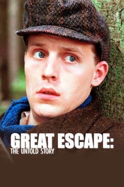 Great Escape: The Untold Story