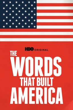 The Words That Built America