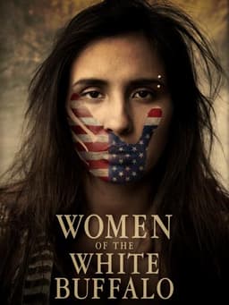 Women of the White Buffalo