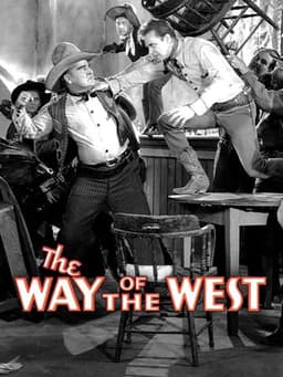 The Way of the West