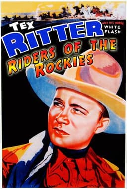 Riders of the Rockies