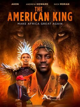 The American King