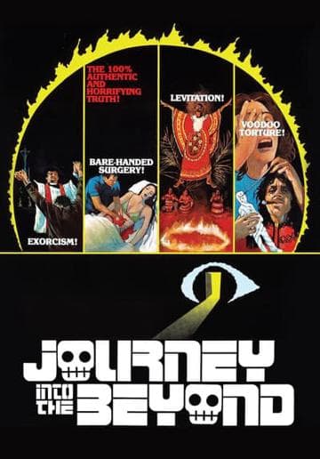 Journey Into the Beyond