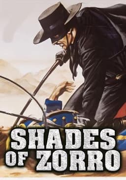 The Shadow of Zorro