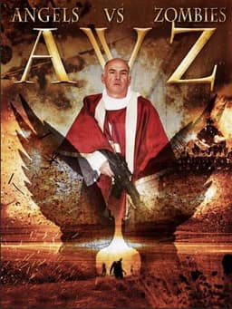 Angels vs. Zombies