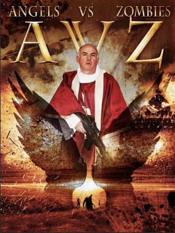 Angels vs. Zombies