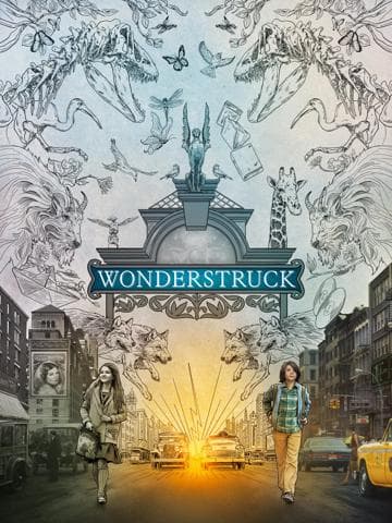 Wonderstruck