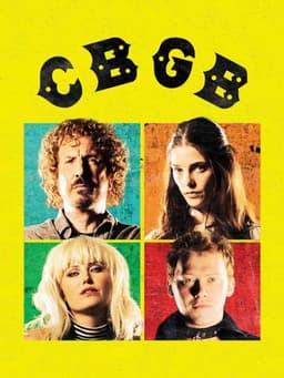 CBGB