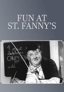 Fun at St. Fanny's