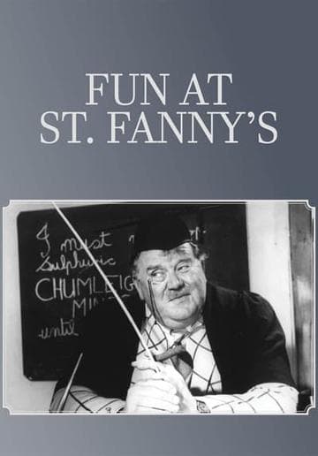 Fun at St. Fanny's