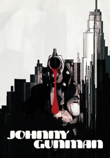 Johnny Gunman