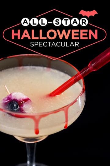 All-Star Halloween Spectacular