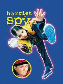 Harriet the Spy
