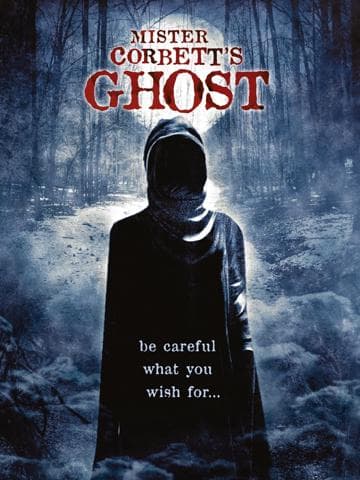 Mr. Corbett's Ghost