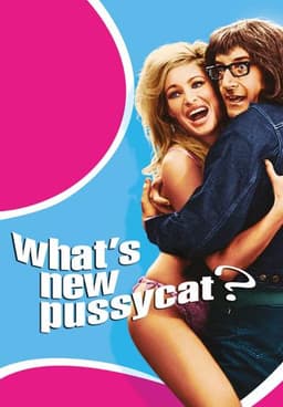 What's New Pussycat?