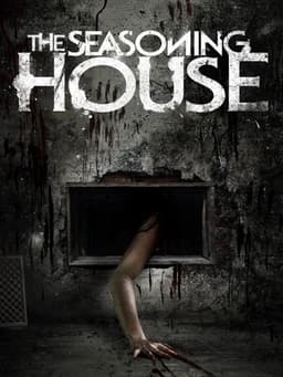 The Seasoning House