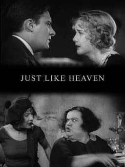 Just Like Heaven