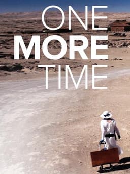 Alfonsina y el mar (One More Time)