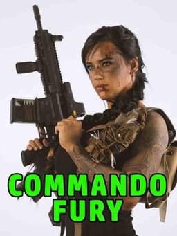 Commando Fury