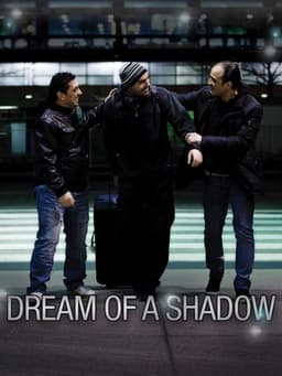 Dream of a Shadow