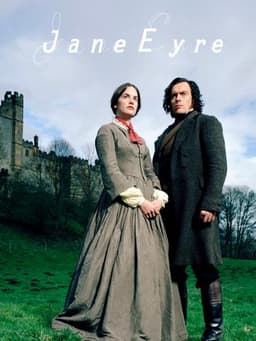 Jane Eyre