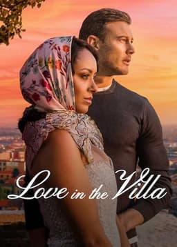 Love in the Villa