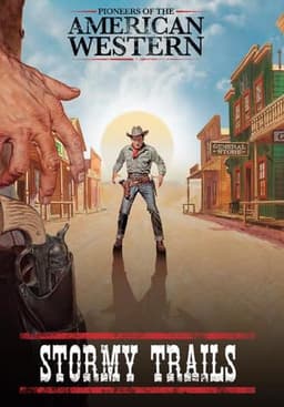 Stormy Trails