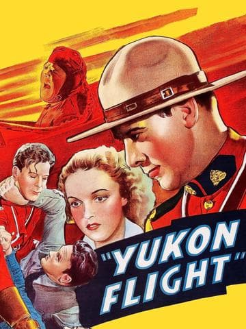 Yukon Flight