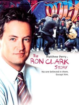 The Ron Clark Story