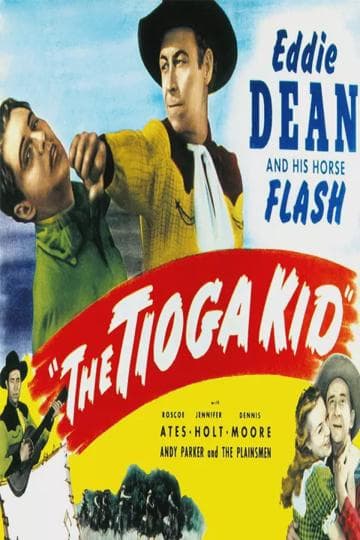 The Tioga Kid